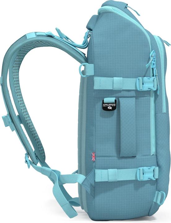 Produktbild Cabin zero Adventure Cabin Bag ADV Pro 32L Rucksack 46 cm Laptopfach (26 l)