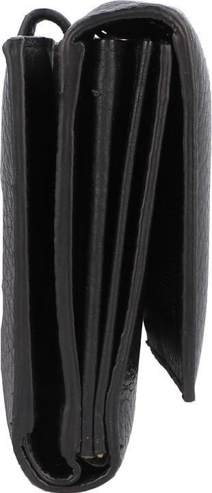Image du produit Brics Marmolada Portefeuille RFID en cuir 18 cm
