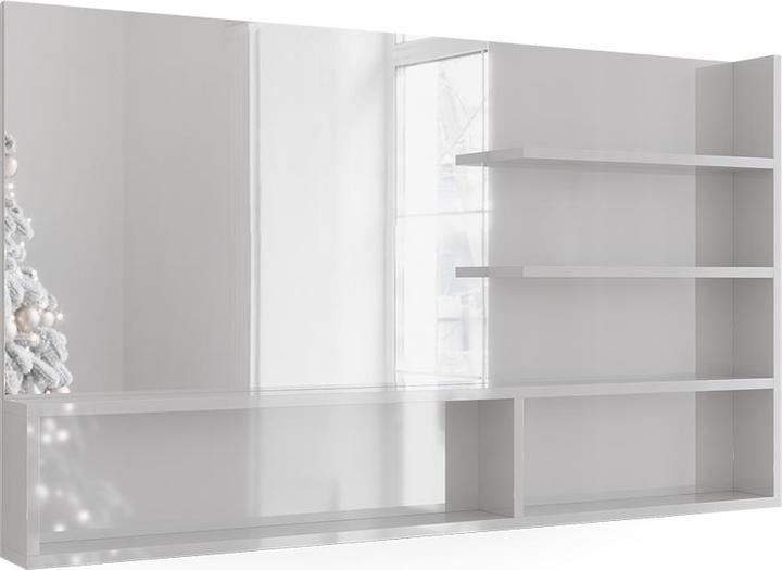 Produktbild Vicco Spiegelregal