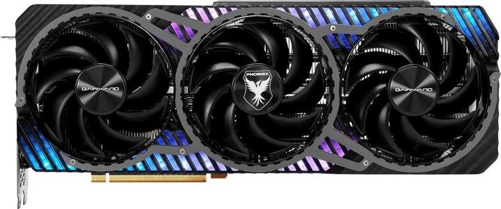 Actual product image Gainward GeForce RTX 4080 Phoenix GS (16 GB)