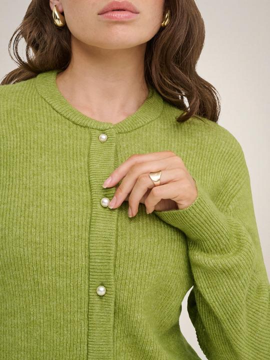 Image du produit JdY Jdylumi Life L/S Button Cardiga Knt Noos (XS)