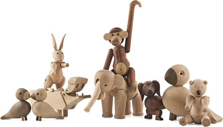 Produktbild Kay Bojesen HolzAffe klein