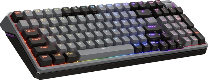 Immagine prodotto Cooler Master MK770 (DE, Senza fili)
