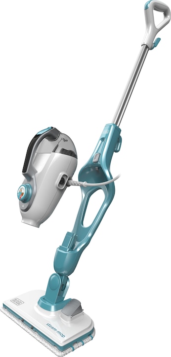 Produktbild Black & Decker 11 in 1 SteaMitt (3.20 Bar, 1300 W)
