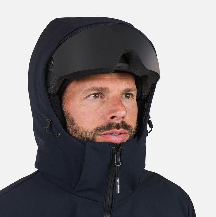 Actual product image Rossignol Cieloalto Jacket (M)