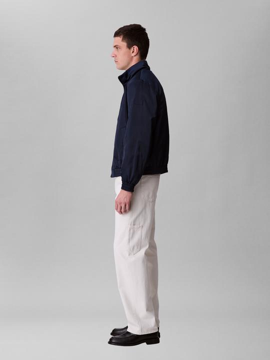 Produktbild Calvin Klein Jeans Ls Padded Harrington Jacket (XL)