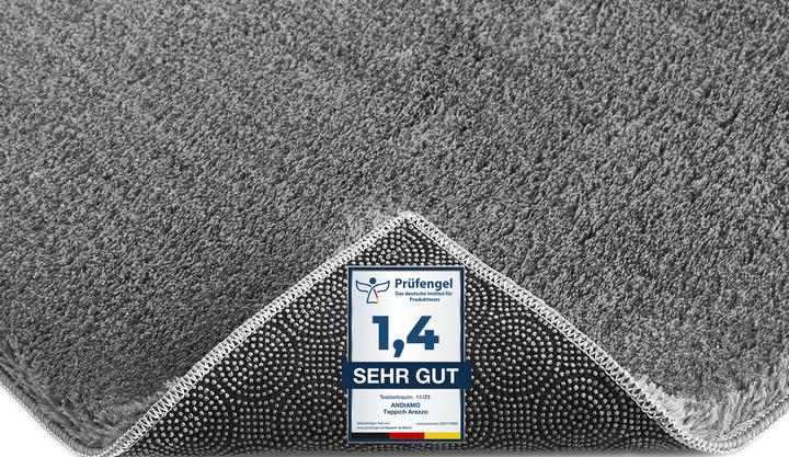 Actual product image Andiamo Arezzo (80 x 200 cm)