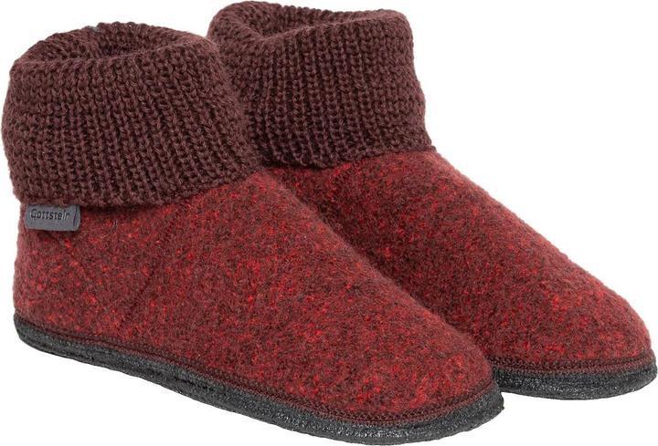 Image du produit Gottstein Wool Venture High Hüttenschuh (36)