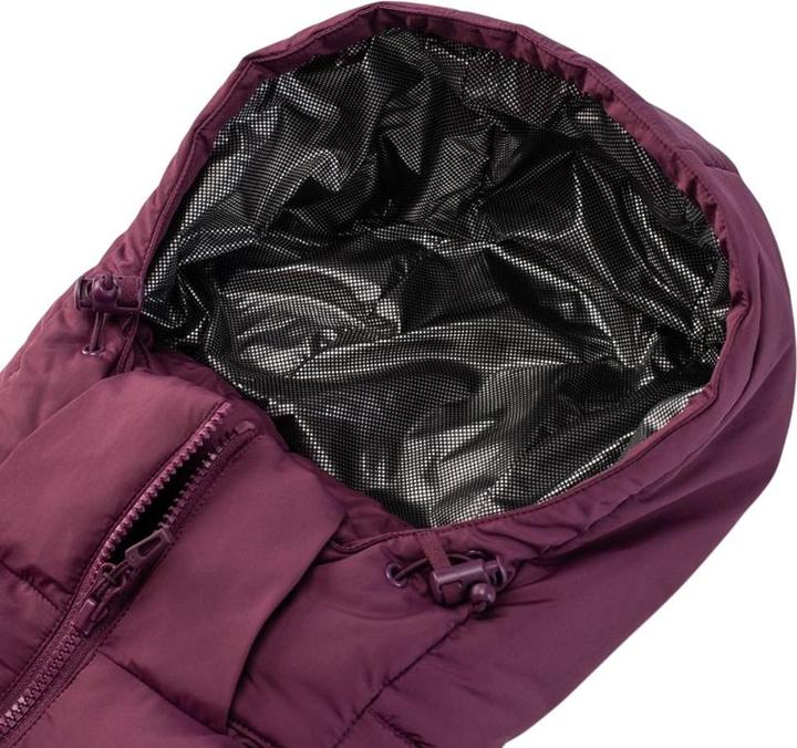 Produktbild Hitec Lady Varmi Stepp-Winterjacke (M)