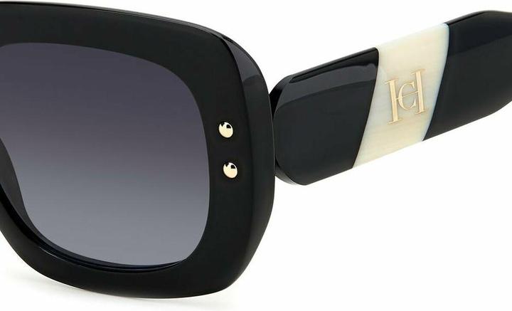 Actual product image Carolina Herrera Ladies' sunglasses HER 0186 S