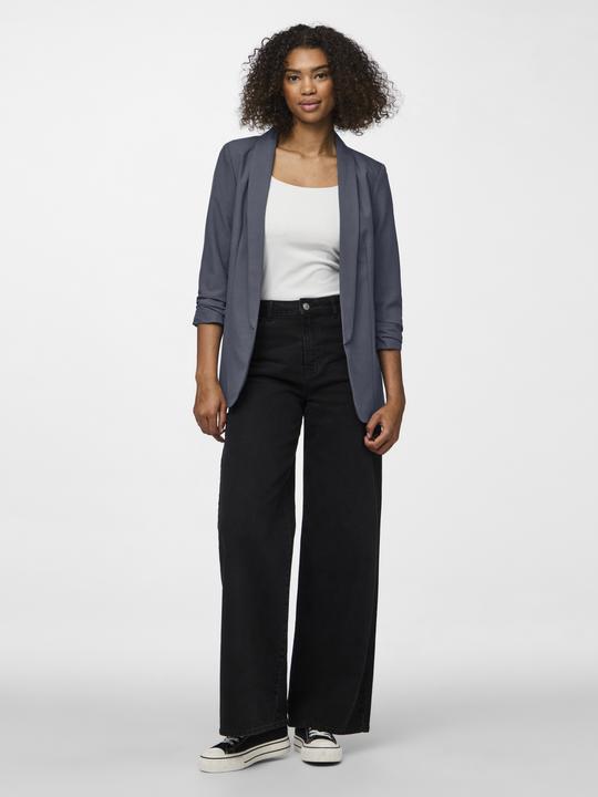 Image du produit Pieces Blazer long à manches 3/4 (XL)