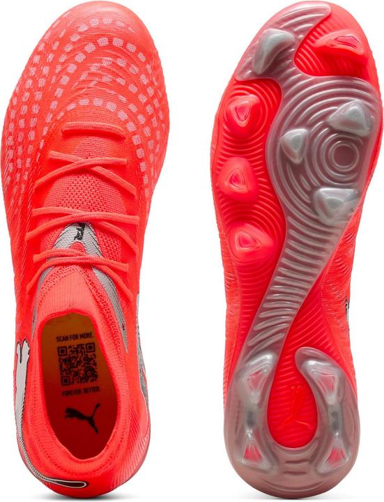 Produktbild Puma Future 9 Match Fg/Ag (40.5)