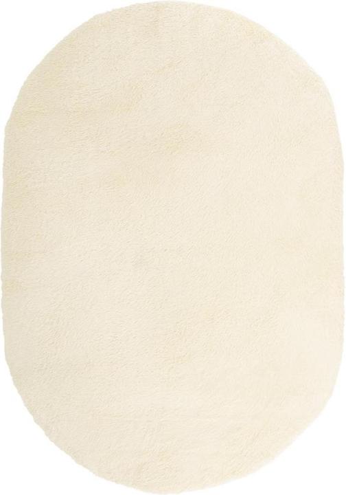 Produktbild vidaXL Shaggy-Teppich