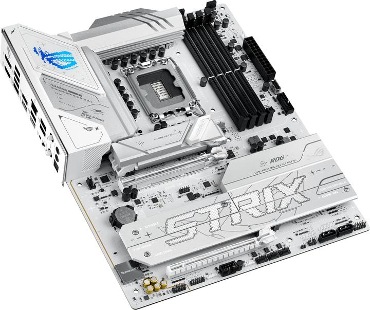 Produktbild ASUS ROG STRIX B860-A GAMING WIFI (LGA 1851, Intel B860, ATX)