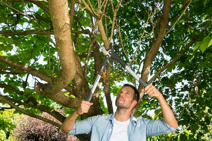 Produktbild Gardena 45 mm SmartCut, Single