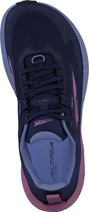 Actual product image Altra Timp 5 - Trailrunningschuhe - Damen (38.5)