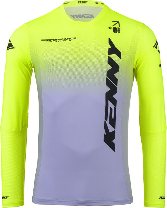 Actual product image Kenny Performance (XXL)