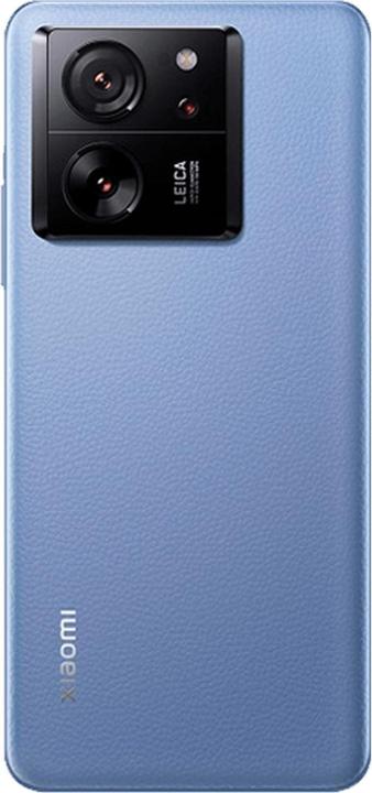 Produktbild Xiaomi 13T (256 GB, Alpine blue, 6.67", Dual SIM, 50 Mpx, 5G)