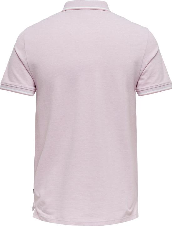Immagine prodotto Only & Sons Polo con colletto regular fit (XXL)