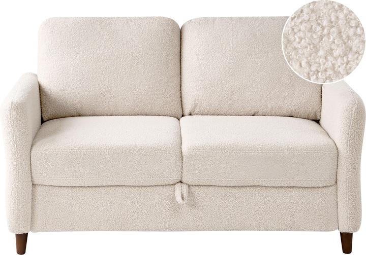 Actual product image Beliani Mare (2 person sofa)