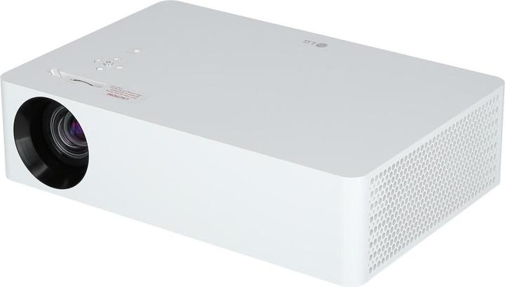 Produktbild LG HU70LS (4K, 1500 lm, 1.2 - 1.5:1)