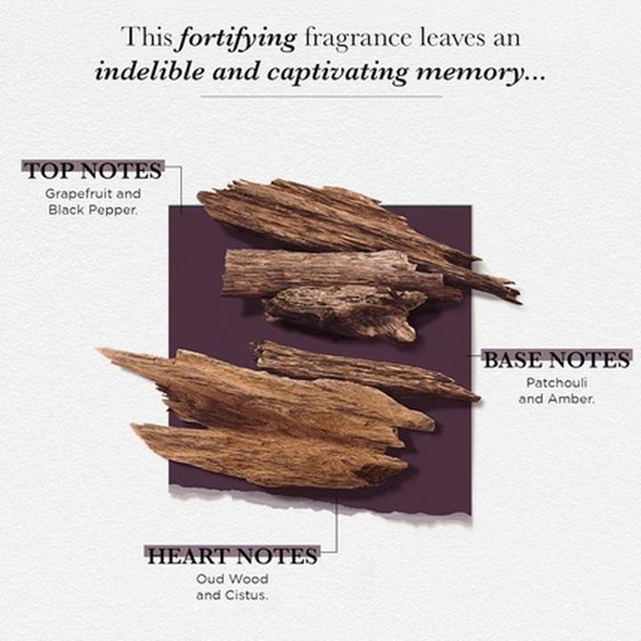 Produktbild Solinotes Bois de Oud Eau de Parfum (Eau de Parfum, 50 ml)