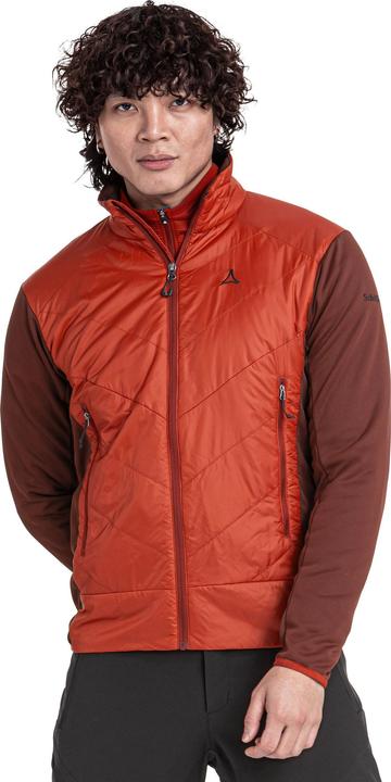 Actual product image Schöffel Hiking Hybrid Jacket Style Cascata (M)
