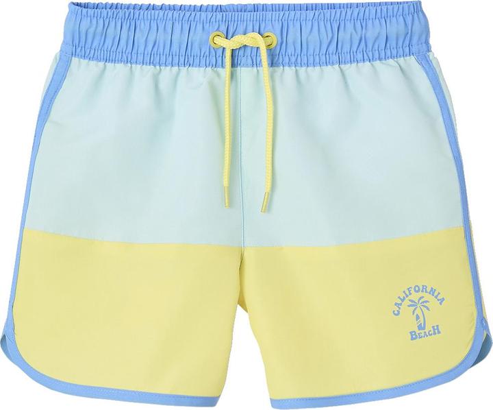 Immagine prodotto Vertbaudet Jungen Badehose im Retro-Style (86)