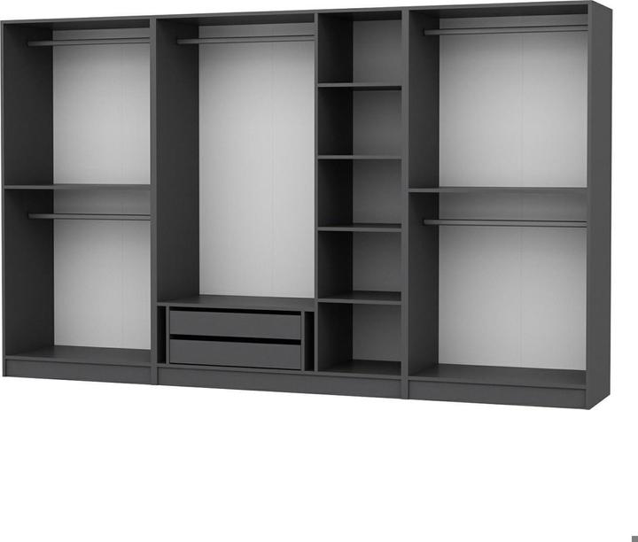 Actual product image Skye Decor Kaley (315 x 52 x 190 cm)