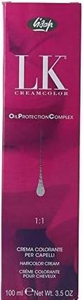 Produktbild Lisap LK OPC Cremehaarfarbe 3/07 dunkelbraun beige (3/07 dunkelbraun beige)