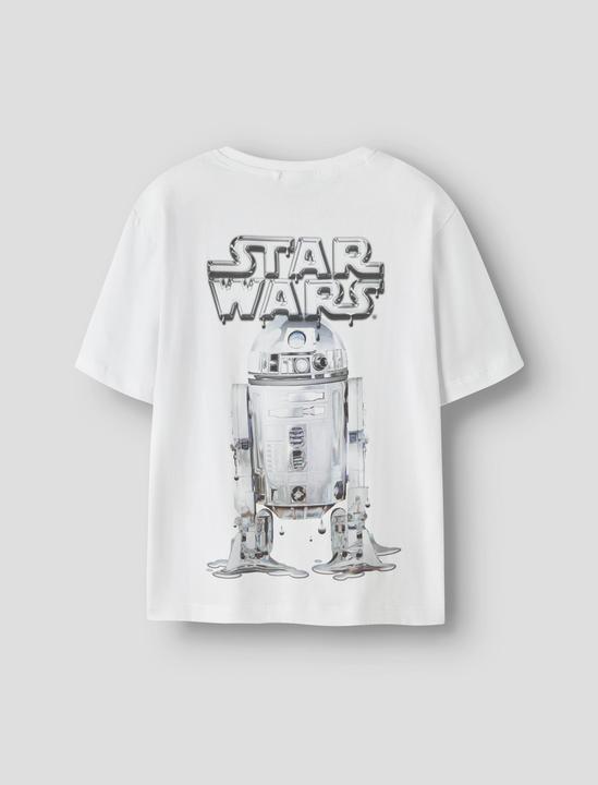 Produktbild Name it Star Wars T-Shirt (116)