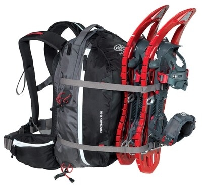 Actual product image Tsl Dragonfly 15/30 Hiking zaini (30 l)