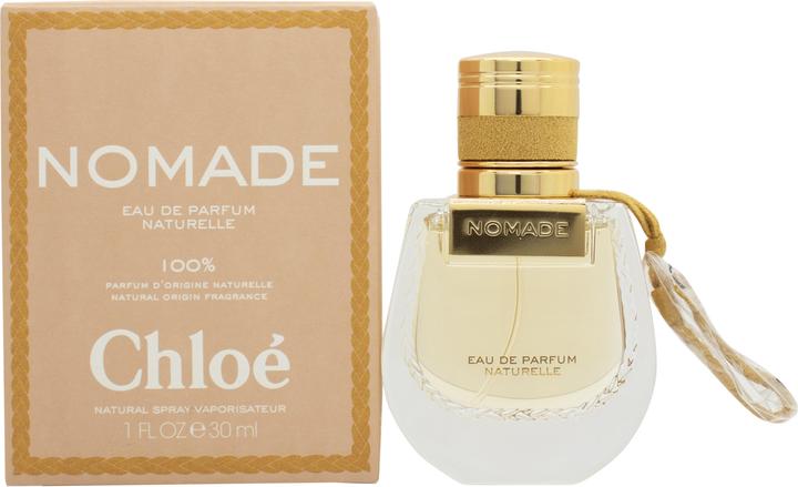 Image du produit Chloé Naturelle Eau de Parfum (Eau de parfum, 30 ml)