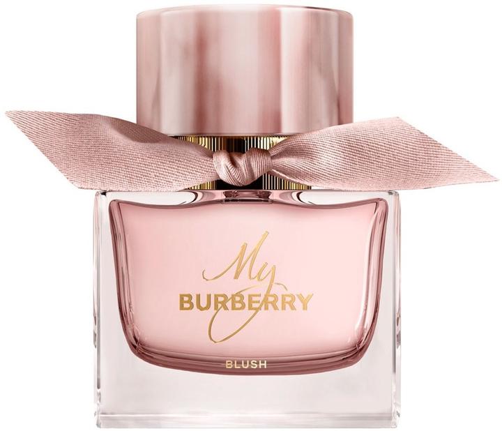 Actual product image Burberry Blush Eau de Parfum (re) (Eau de parfum, 50 ml)