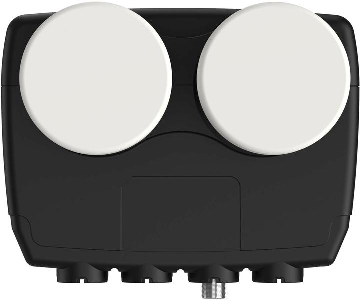 Produktbild Line Monoblock Single SCR/Unicable, Astra/Hotbird (Single LNB)