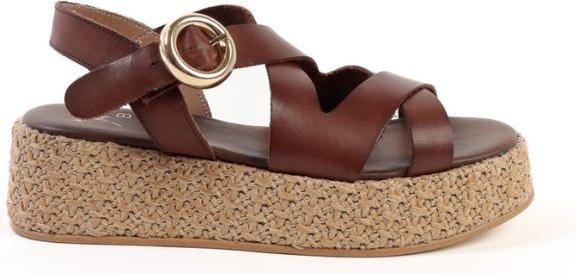 Produktbild Kmb Sam Sandalen Brown (41)