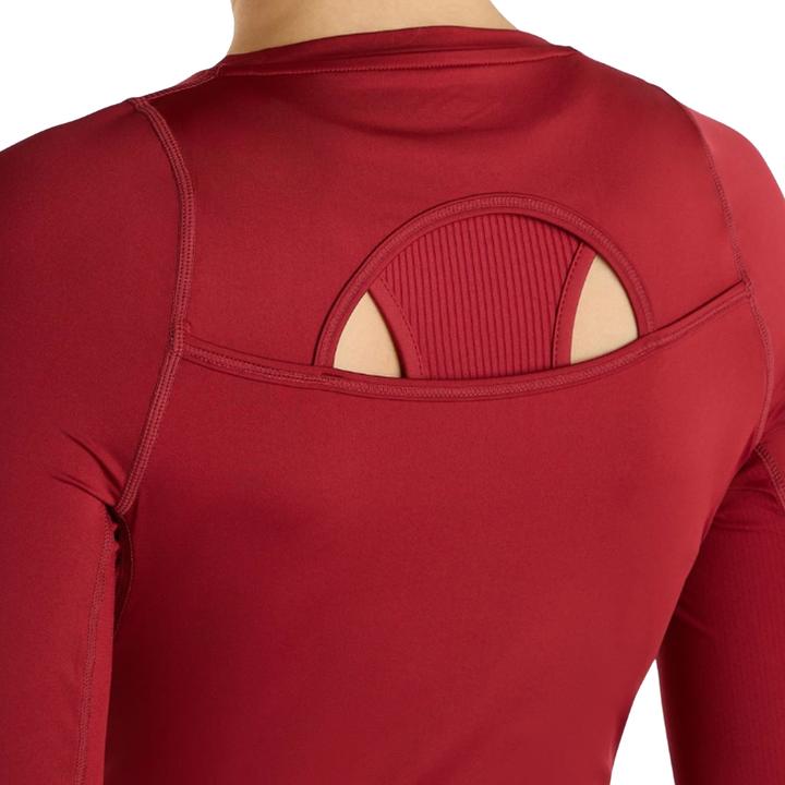 Image du produit Umbro Haut de survêtement d'entraînement à manches longues Womens/Ladies Pro (36)