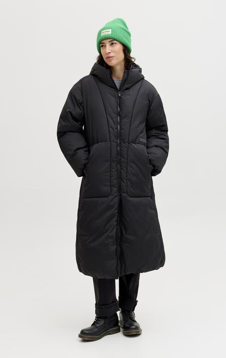 Actual product image JJXX Jxlolly Long Puffer Coat Otw Sn