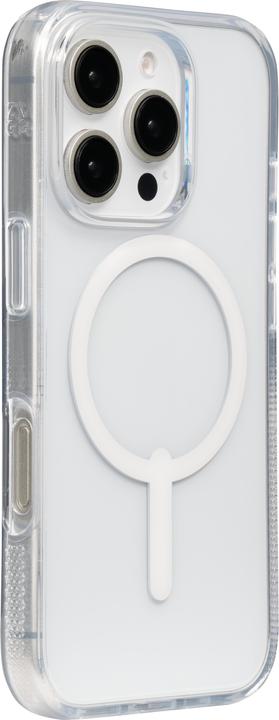 Actual product image Zagg Crystal Palace Snap (Apple iPhone 16 Pro)