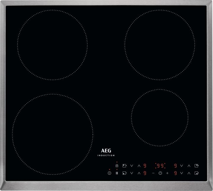 AEG KFA58SIM