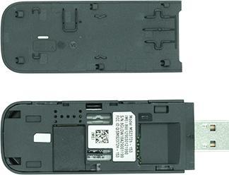 Actual product image Wallbox Dongle 4G / Europe