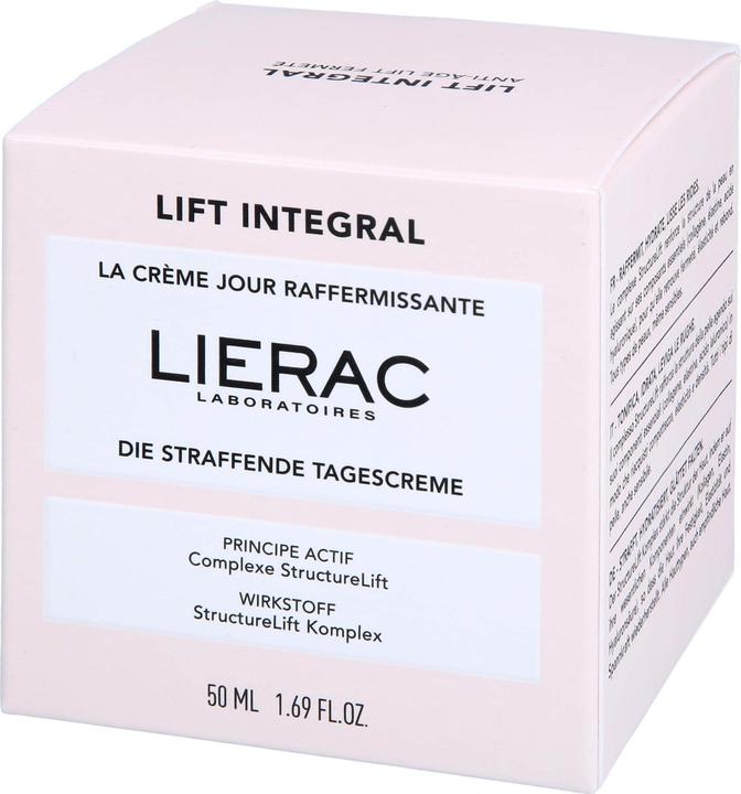 Image du produit Lierac Crème crème (50 ml, Crème de jour)