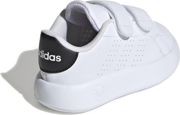 Image du produit Adidas chaussures blanches pour enfants Advantage (25)