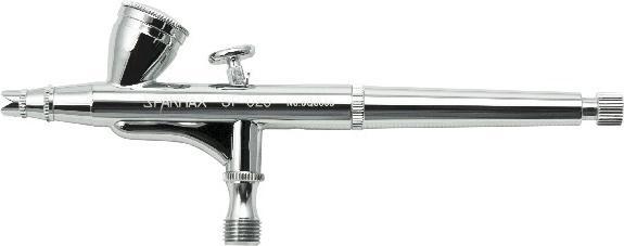 Wittmax Airbrush, SP-020, 0,2mm Gravity-feed 2cc
