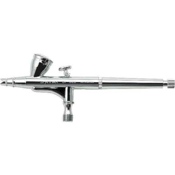 Wittmax Airbrush, SP-020, 0,2mm Gravity-feed 2cc