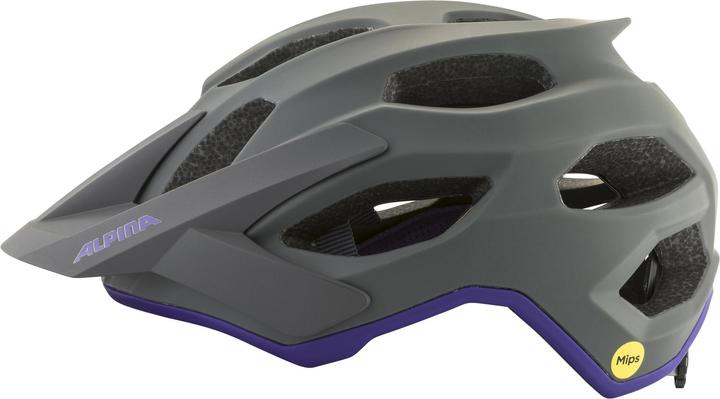 Produktbild ALPINA SPORTS Apax Mips (52 - 57 cm)