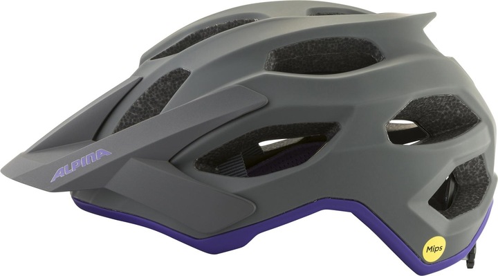 Immagine prodotto ALPINA SPORTS Apax Mips (52 - 57 cm)