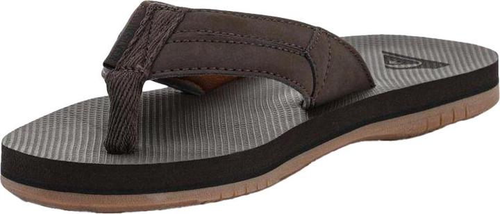 Quiksilver Sandalen Leder