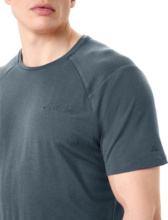 Actual product image Vaude Essential Wool T-Shirt (M)