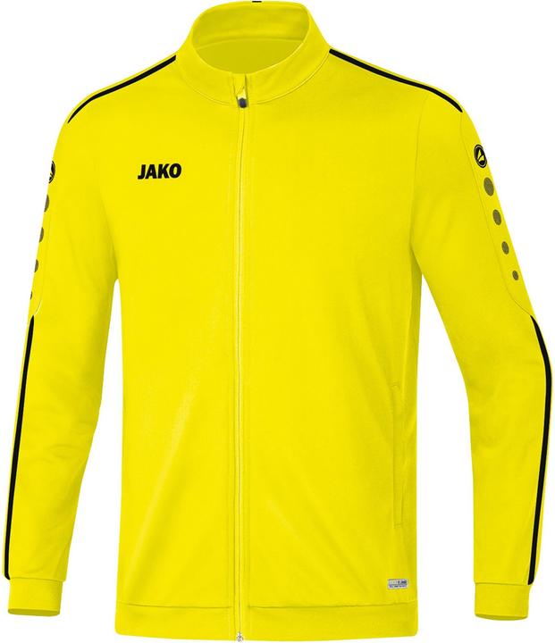 Produktbild JAKO Polyesterjacke Striker 2.0 (3XL)